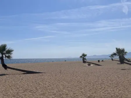 The Olive Retreat, Maison 5 personnes à Torreilles plage - Photo 49