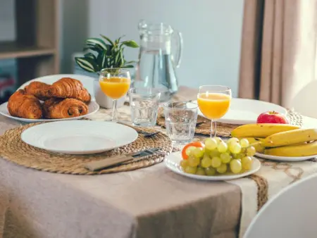 Dreamy Lodge - Genuss, Strand in 100m, Appartement 5 personnes à Canet Plage - Photo 14