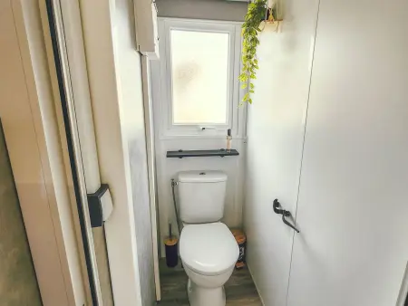 Dreamy Lodge - Genuss, Strand in 100m, Appartement 5 personnes à Canet Plage - Photo 16