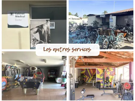 Dreamy Lodge - Genuss, Strand in 100m, Appartement 5 personnes à Canet Plage - Photo 26