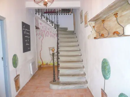Angenehmes Ferienhaus für 5 Personen, Maison 4 personnes à Cesseras - Photo 2