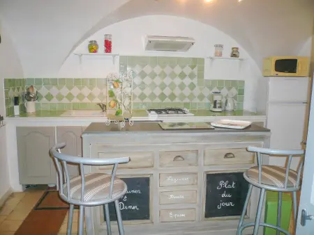 Angenehmes Ferienhaus für 5 Personen, Maison 4 personnes à Cesseras - Photo 6