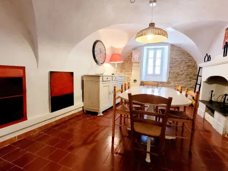 Angenehmes Ferienhaus für 5 Personen, Maison 4 personnes à Cesseras - Photo 7