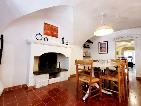 Angenehmes Ferienhaus für 5 Personen, Maison 4 personnes à Cesseras - Photo 8
