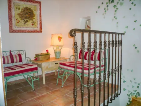 Angenehmes Ferienhaus für 5 Personen, Maison 4 personnes à Cesseras - Photo 9
