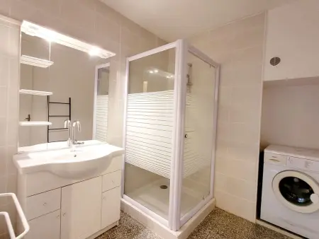 Angenehmes Ferienhaus für 5 Personen, Maison 4 personnes à Cesseras - Photo 12