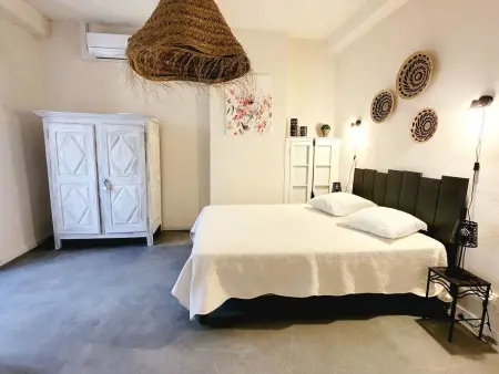 Angenehmes Ferienhaus für 5 Personen, Maison 4 personnes à Cesseras - Photo 15