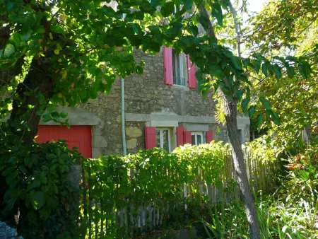 Angenehmes Ferienhaus für 5 Personen, Maison 4 personnes à Cesseras - Photo 23