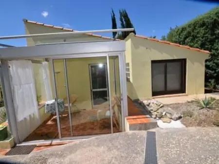 Die kleine Zikade, Appartement 2 personnes à Cesseras - Photo 2