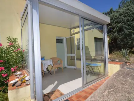 Die kleine Zikade, Appartement 2 personnes à Cesseras - Photo 3
