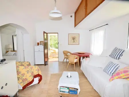 Die kleine Zikade, Appartement 2 personnes à Cesseras - Photo 9
