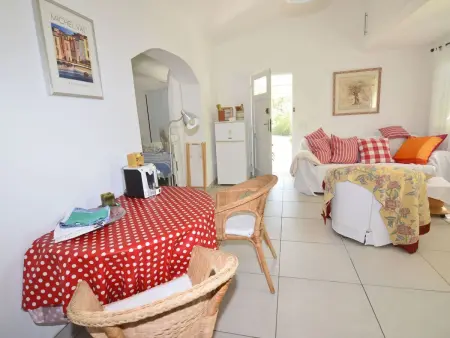 Die kleine Zikade, Appartement 2 personnes à Cesseras - Photo 10