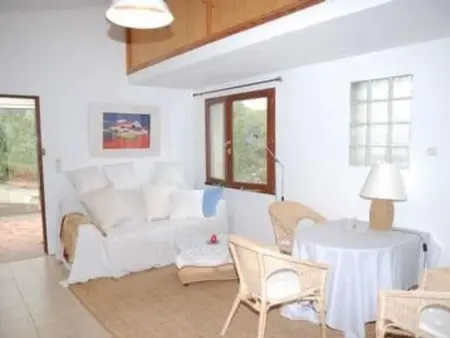 Die kleine Zikade, Appartement 2 personnes à Cesseras - Photo 11