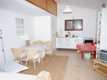 Die kleine Zikade, Appartement 2 personnes à Cesseras - Photo 12