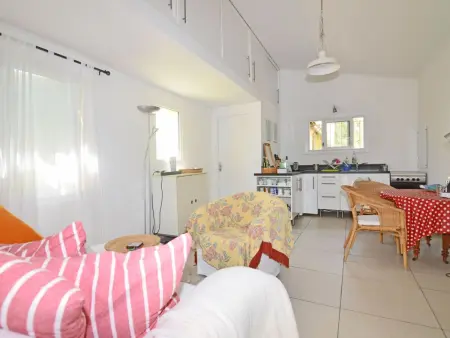 Die kleine Zikade, Appartement 2 personnes à Cesseras - Photo 13