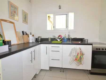 Die kleine Zikade, Appartement 2 personnes à Cesseras - Photo 14