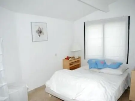 Die kleine Zikade, Appartement 2 personnes à Cesseras - Photo 16