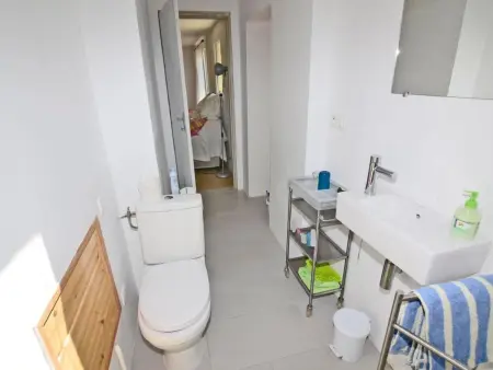 Die kleine Zikade, Appartement 2 personnes à Cesseras - Photo 17