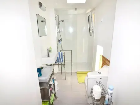 Die kleine Zikade, Appartement 2 personnes à Cesseras - Photo 18