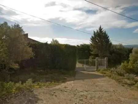 Die kleine Zikade, Appartement 2 personnes à Cesseras - Photo 20