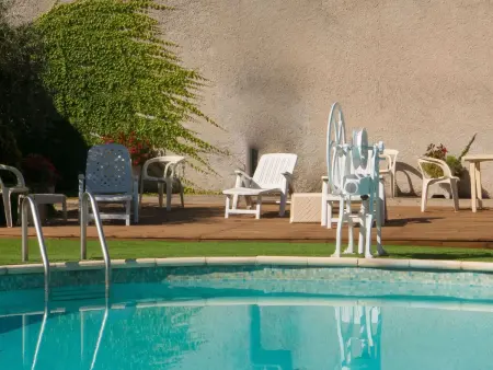 AC20, Maison 5 personnes à Montbrun des Corbières - Photo 1