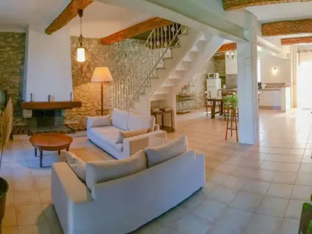 AC20, Maison 5 personnes à Montbrun des Corbières - Photo 3