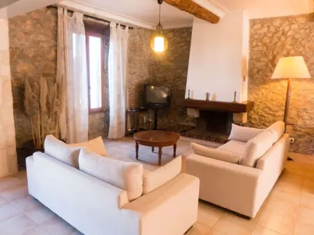 AC20, Maison 5 personnes à Montbrun des Corbières - Photo 4