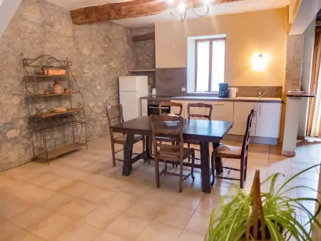 AC20, Maison 5 personnes à Montbrun des Corbières - Photo 5