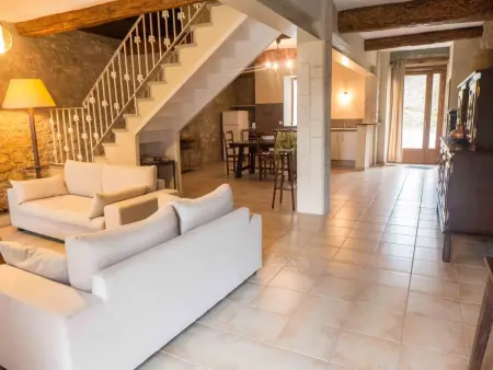 AC20, Maison 5 personnes à Montbrun des Corbières - Photo 6
