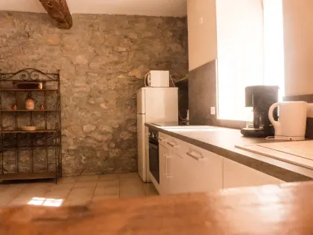 AC20, Maison 5 personnes à Montbrun des Corbières - Photo 7