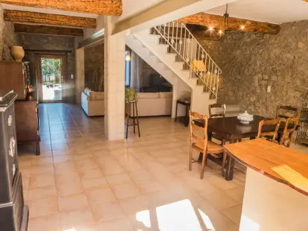 AC20, Maison 5 personnes à Montbrun des Corbières - Photo 9