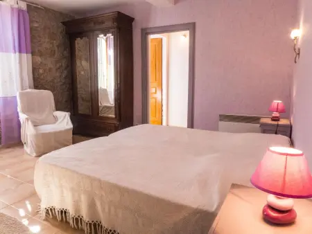 AC20, Maison 5 personnes à Montbrun des Corbières - Photo 12
