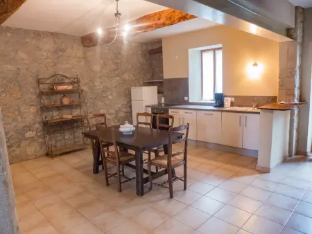 AC20, Maison 5 personnes à Montbrun des Corbières - Photo 18