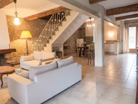 AC20, Maison 5 personnes à Montbrun des Corbières - Photo 19