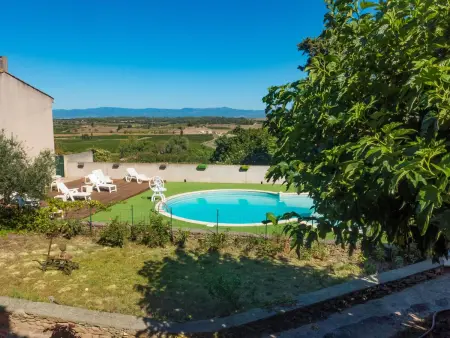 AC20, Maison 5 personnes à Montbrun des Corbières - Photo 20