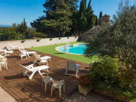 AC20, Maison 5 personnes à Montbrun des Corbières - Photo 21