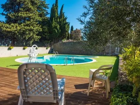 AC20, Maison 5 personnes à Montbrun des Corbières - Photo 22