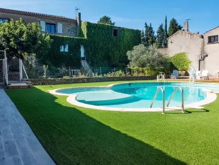 AC20, Maison 5 personnes à Montbrun des Corbières - Photo 23