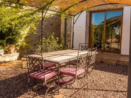 Komfortables Ferienhaus mit Privatpool, Maison 6 personnes à Fraissé des Corbières - Photo 2