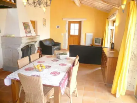 Komfortables Ferienhaus mit Privatpool, Maison 6 personnes à Fraissé des Corbières - Photo 3