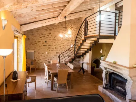 Komfortables Ferienhaus mit Privatpool, Maison 6 personnes à Fraissé des Corbières - Photo 5