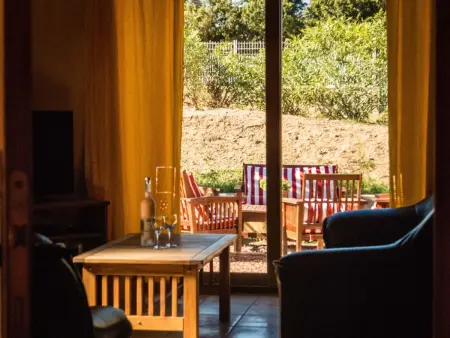 Komfortables Ferienhaus mit Privatpool, Maison 6 personnes à Fraissé des Corbières - Photo 6
