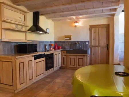 Komfortables Ferienhaus mit Privatpool, Maison 6 personnes à Fraissé des Corbières - Photo 7