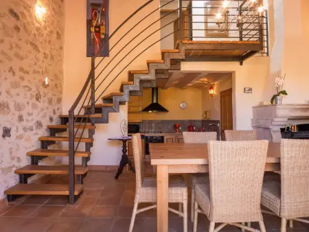 Komfortables Ferienhaus mit Privatpool, Maison 6 personnes à Fraissé des Corbières - Photo 8