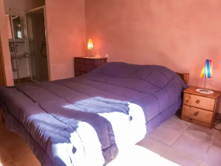 Komfortables Ferienhaus mit Privatpool, Maison 6 personnes à Fraissé des Corbières - Photo 9