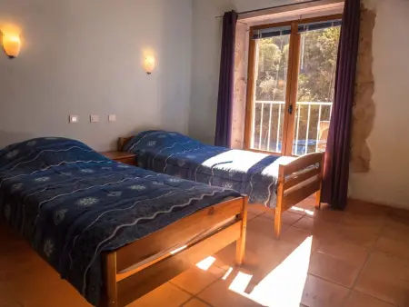 Komfortables Ferienhaus mit Privatpool, Maison 6 personnes à Fraissé des Corbières - Photo 12