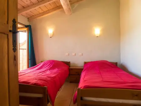 Komfortables Ferienhaus mit Privatpool, Maison 6 personnes à Fraissé des Corbières - Photo 13