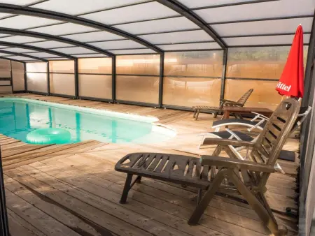 Komfortables Ferienhaus mit Privatpool, Maison 6 personnes à Fraissé des Corbières - Photo 18
