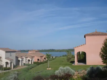 VILLA T3 PMR ZWISCHEN NARBONNE UND CARCASSONNE, Maison 5 personnes à Boutenac - Photo 3