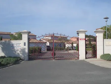 VILLA T3 PMR ZWISCHEN NARBONNE UND CARCASSONNE, Maison 5 personnes à Boutenac - Photo 4